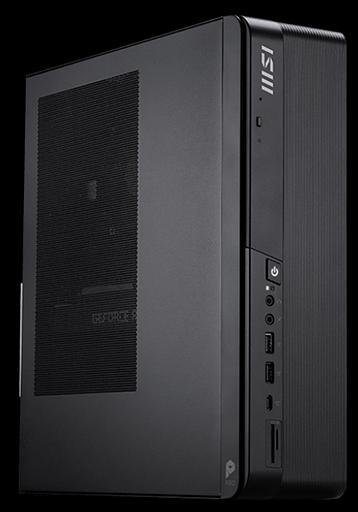 Персональный компьютер MSI Pro DP80 A14 Core i5-14400 (2.5GHz), 16Gb(8*2)DDR5 U-DIMM, 512GB SSD M.2, Intel Graphics, noDVD, WiFi, BT, 300W, Dual LAN, no keyboard&mouse, noOS, 1y war-ty фото 2