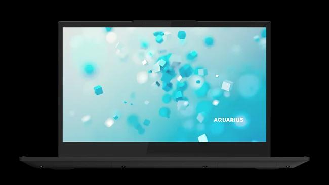 Ноутбук Aquarius Cmp NS483 Исполнение 2 (14"/i5_1155G7/LPDDR4_16G/SSD512_M2_NVMe/WIFi/BT) фото 2