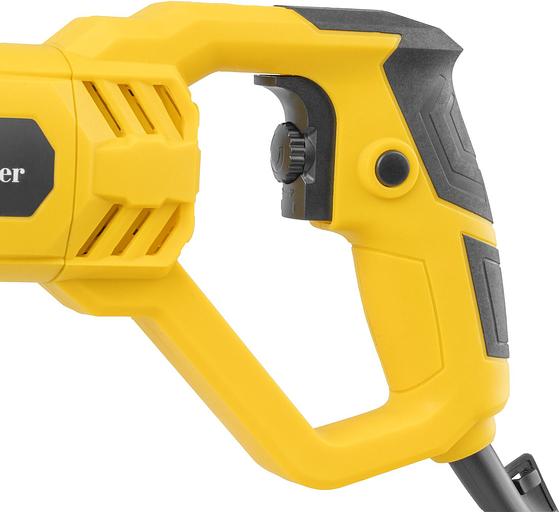 Сабельная пила Kolner KERS 850V 850Вт 2800ход/мин (КН850ЕРС) фото 3