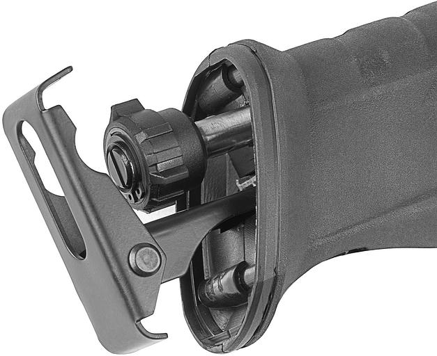 Сабельная пила Kolner KERS 850V 850Вт 2800ход/мин (КН850ЕРС) фото 6