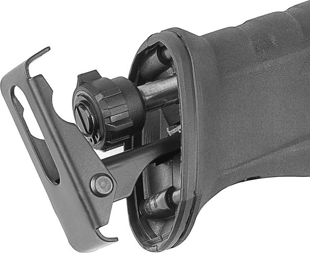 Сабельная пила Kolner KERS 850V 850Вт 2800ход/мин (КН850ЕРС) фото 8