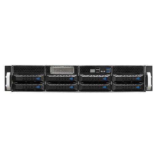 Платформа системного блока ASUS ESC4000 G4 up to 150W, 2x SFF8643 on the backplane, 2x 2200W PSU фото 4