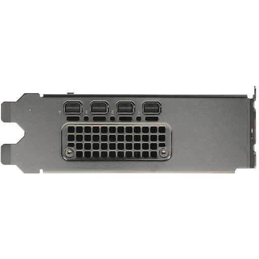 Видеокарта HP RTX A2000 Graphics Cards (ATX installed, LP included) 12GB, Bulk Packing фото 5