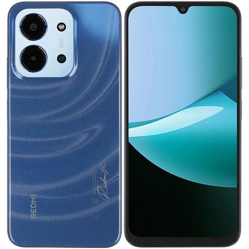 Xiaomi Redmi 15C 4GB/256GB Moonlight Blue фото 1