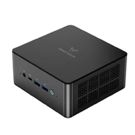 Minisforum Мини ПК UM880Pro/64GB+1TB (AMD R7 8845HS) 64GB+1TB, AMD Radeon780M, Win11 Pro фото 1