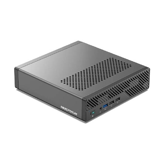 Minisforum Мини ПК MS-01-S1390/32GB+1TB (i9-13900H)) 32GB+1TB, Intel Graphics, Win11 Pro фото 1