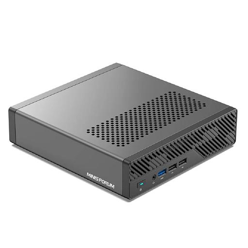 Minisforum Мини ПК MS-01-S1390/64GB+1TB (i9-13900H)) 64GB+1TB, Intel Graphics, Win11 Pro фото 1