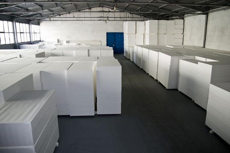 Пенополистирол фигурная резка фото 1