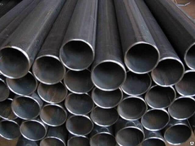 Труба электросварная 57х3 ГОСТ 10705-80 фото 1