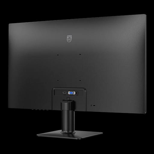 Монитор 27" Philips 27E2N2100 1920x1080, WLED, 16:9, IPS, 300cd, 1500:1, 4ms, 178/178, VGA, HDMI, 120Hz, Tilt, Внутр, VESA, Black, 3y фото 4