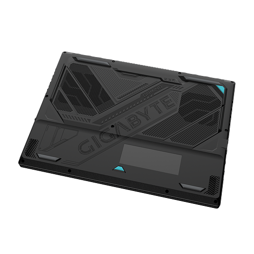 Ноутбук Gigabyte Gaming A16 GA6H Intel Core i7-13620H/16Gb/SSD1Tb/RTX5070 8Gb/16"/IPS/WUXGA/1920x1200/165Hz/NoOS/Black (CWHI3KZ894SD) фото 10