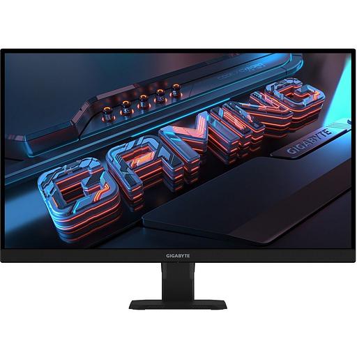 Монитор 27" Gigabyte GS27U EK Black (IPS, 2xHDMI 2.1, 1xDP1.4, 350кд/м2, 1000:1, 1,07млрд, 1мс, 178/178, 3840 x 2160(UHD), 160Гц) фото 3