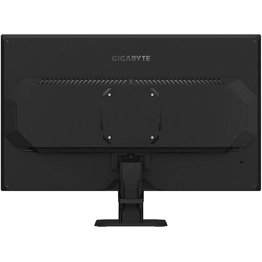 Монитор 27" Gigabyte GS27U EK Black (IPS, 2xHDMI 2.1, 1xDP1.4, 350кд/м2, 1000:1, 1,07млрд, 1мс, 178/178, 3840 x 2160(UHD), 160Гц) фото 5