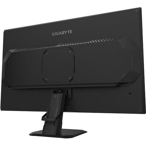 Монитор 27" Gigabyte GS27U EK Black (IPS, 2xHDMI 2.1, 1xDP1.4, 350кд/м2, 1000:1, 1,07млрд, 1мс, 178/178, 3840 x 2160(UHD), 160Гц) фото 7