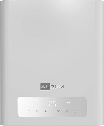 Кондиционер мобильный AURUM ARC09-PCNPE1 фото 3