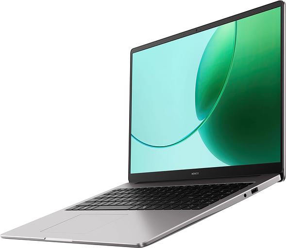 Honor MagicBook X16 2025 GOH-X [5301APLL] Grey 16" {FHD+ Ryzen 5 6600H/16GB/512GB SSD/W11} фото 3