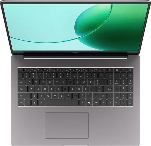 Honor MagicBook X16 2025 GOH-X [5301APLL] Grey 16" {FHD+ Ryzen 5 6600H/16GB/512GB SSD/W11} фото 5