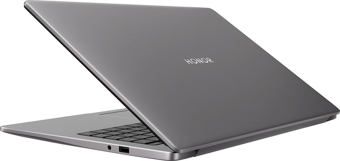 Honor MagicBook X16 2025 GOH-X [5301APLL] Grey 16" {FHD+ Ryzen 5 6600H/16GB/512GB SSD/W11} фото 6