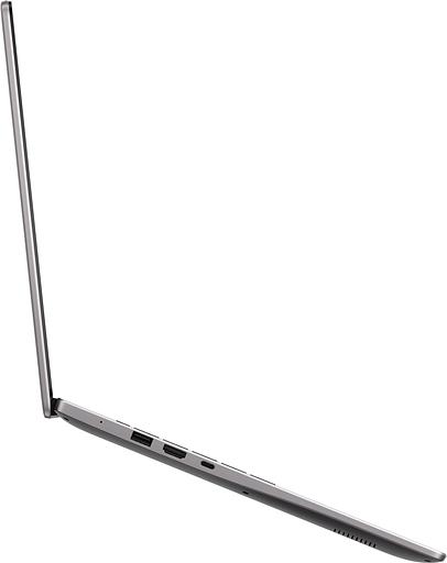 Honor MagicBook X16 2025 GOH-X [5301APLL] Grey 16" {FHD+ Ryzen 5 6600H/16GB/512GB SSD/W11} фото 8