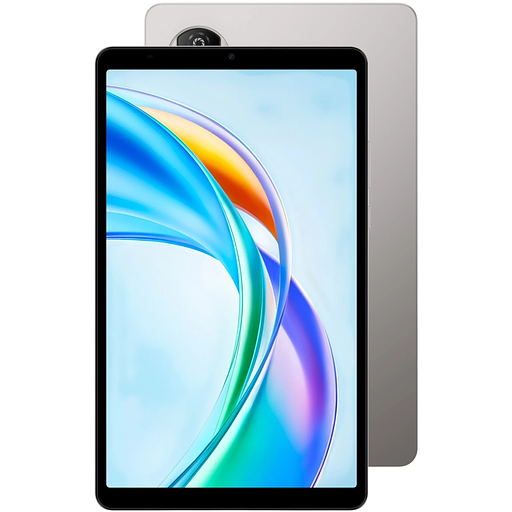 Планшет Honor Pad X7 680 8C/4Gb/128Gb 8.7" IPS 1340x800/серый/BT/8Mpix/5Mpix/7020mAh фото 1