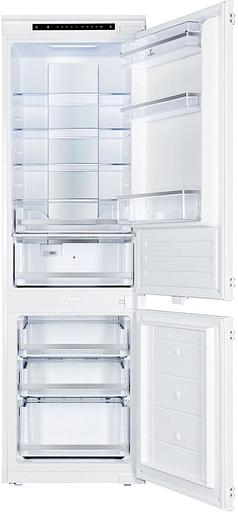 Холодильник Lex LBI177.2D 2-хкамерн. (CHXI000002) фото 1