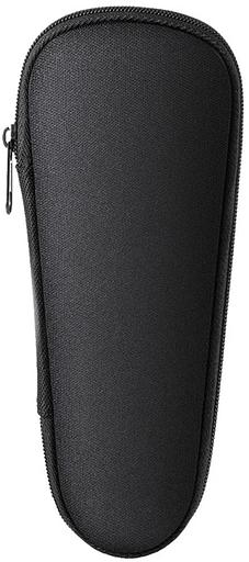 Бритва сетчатая Braun 9600s питан.:элек.сеть/аккум. черный фото 2