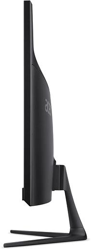 Моноблок Acer Aspire C24-2G 23.8" Full HD Ryzen 5 7430U (2.3) 16Gb SSD512Gb RGr CR Windows 11 GbitEth WiFi BT 65W клавиатура мышь Cam черный 1920x1080 фото 7