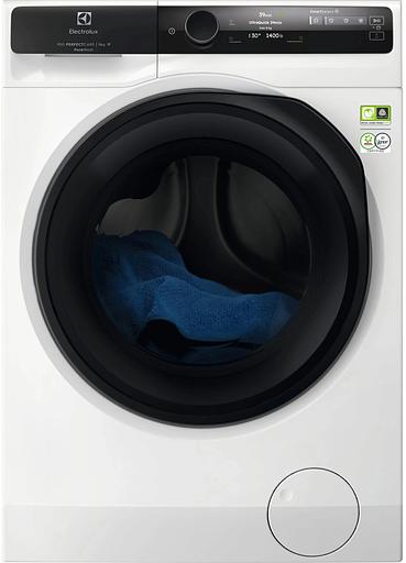 Стиральная машина Electrolux EW9F7607WCE пан.англ. класс: A загр.фронтальная макс.:11кг инвертор фото 1