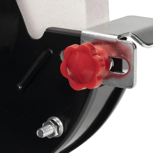 Электроточило Ставр СЗЭ-125/150 М 150Вт 2950об/мин d=125мм t=16мм фото 4