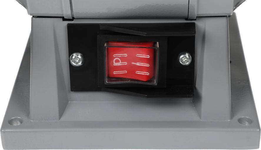 Электроточило Ставр СЗЭ-125/150 М 150Вт 2950об/мин d=125мм t=16мм фото 7