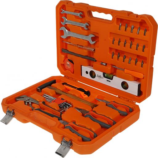 Набор инструментов Airline AT-41-04 41 предмет (жесткий кейс) фото 1