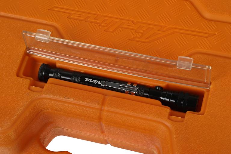 Набор инструментов Airline AT-41-04 41 предмет (жесткий кейс) фото 9