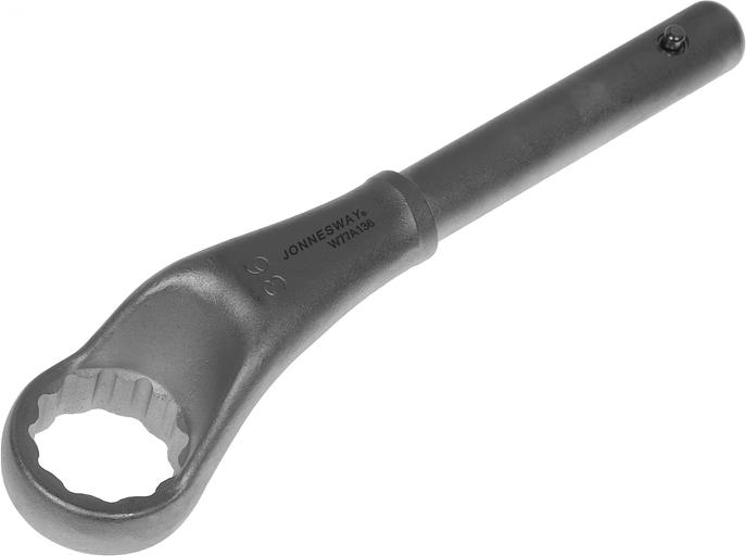 Ключ накид. Jonnesway W77A136 (46322) фото 1