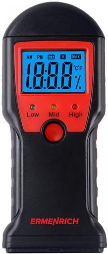 Влагомер Ermenrich Wett MW10 (81729) фото 1