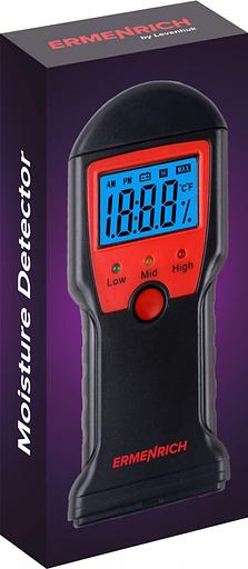 Влагомер Ermenrich Wett MW10 (81729) фото 2