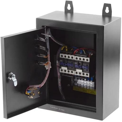 Блок автоматического запуска Hammer ATS GN8000ATS (699902) фото 2