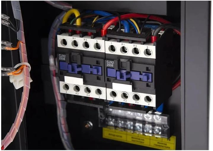 Блок автоматического запуска Hammer ATS GN8000ATS (699902) фото 3