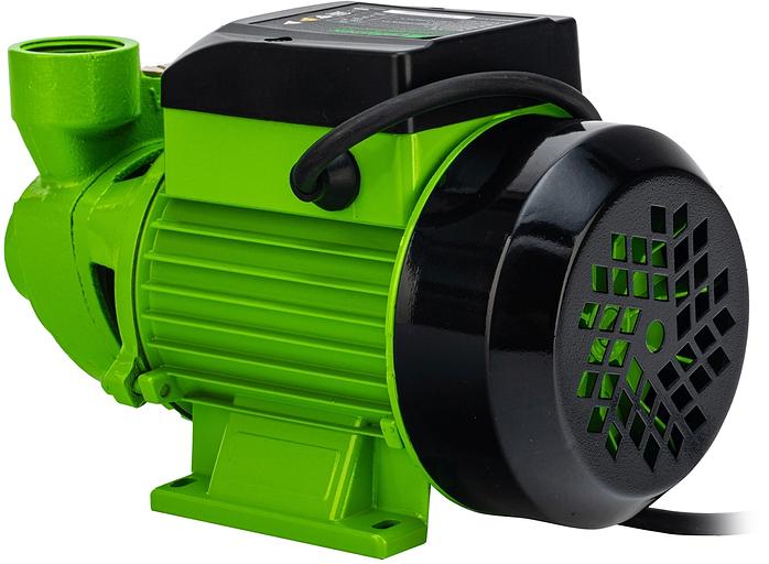 Насос садовый поверхностный Сибртех СПН370-Ч 370Вт 1700л/час (97241) фото 7