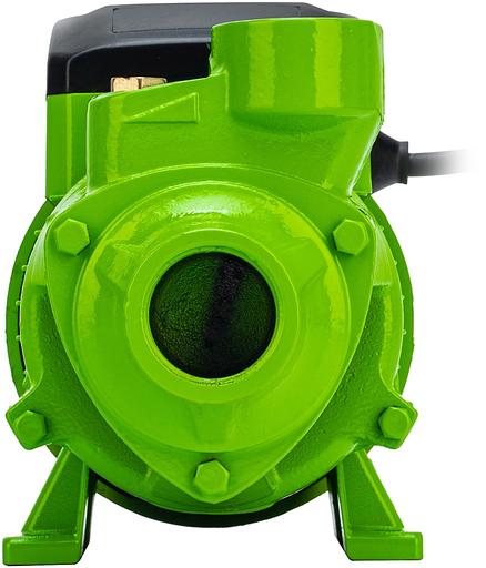 Насос садовый поверхностный Сибртех СПН370-Ч 370Вт 1700л/час (97241) фото 9