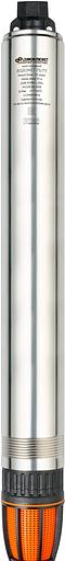 Насос скважинный Джилекс Водомет 75/75 1220Вт 75л/час (7575) фото 1