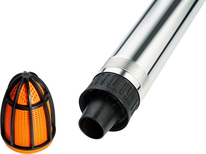 Насос скважинный Джилекс Водомет 75/75 1220Вт 75л/час (7575) фото 4