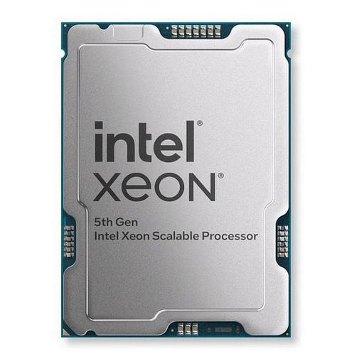 Центральный Процессор Intel Xeon® Gold 6548Y+ pull 32 Cores, 64 Threads, 2.5/4.1GHz, 60M, DDR5-4800, 2S, 250W OEM фото 1
