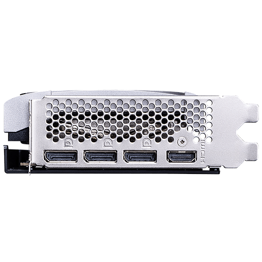 Видеокарта MSI RTX5060Ti VENTUS 3X 8GB GDDR7 128bit 3xDP HDMI 3FAN RTL фото 5