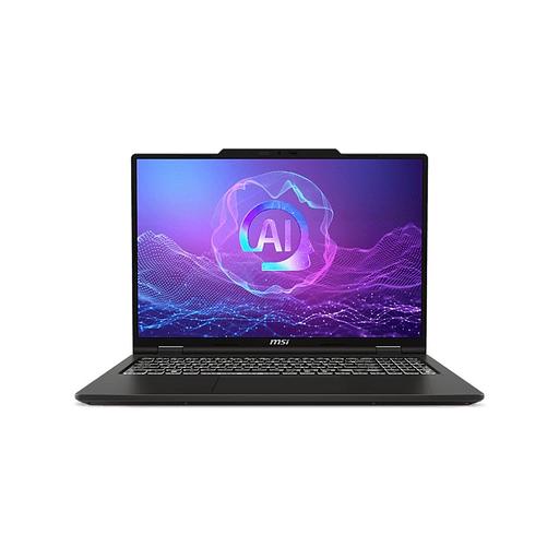Ноутбук MSI VenturePro 16 AI A2HVEG-033XRU Intel Core Ultra 7 255H/16Gb/SSD1Tb/RTX4050 6Gb/16"/OLED/2K/2048x1280/120Hz/NoOS/Solid Gray (9S7-261121-033) фото 1