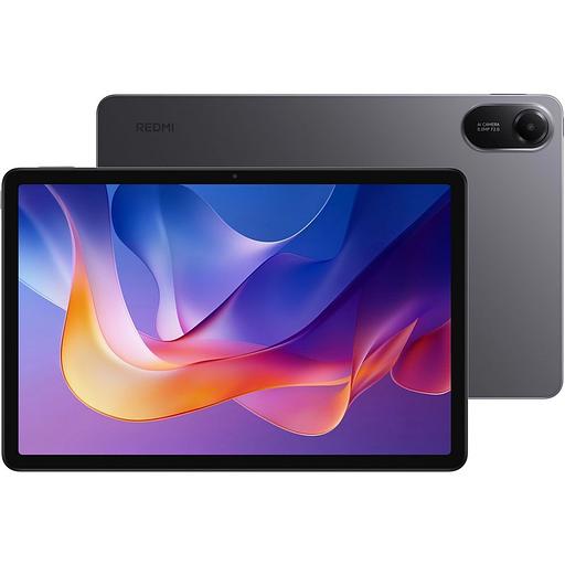 Планшет Redmi Pad 2 4+128Gb серый (VHU5603RU) фото 1