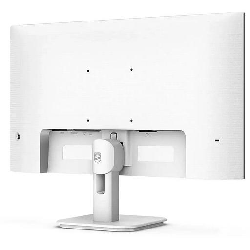 Монитор 23.8" PHILIPS 24E1N1100AW White (IPS, 1920x1080, 120Hz, 1 ms, 178°/178°, 300 cd/m, 1300:1, +HDMI 1.4, +MM) фото 5