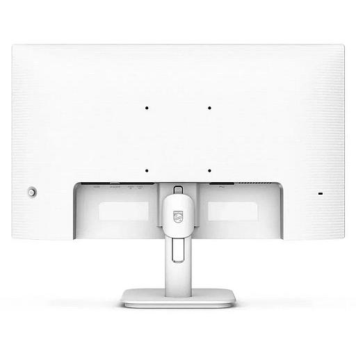Монитор 23.8" PHILIPS 24E1N1100AW White (IPS, 1920x1080, 120Hz, 1 ms, 178°/178°, 300 cd/m, 1300:1, +HDMI 1.4, +MM) фото 6