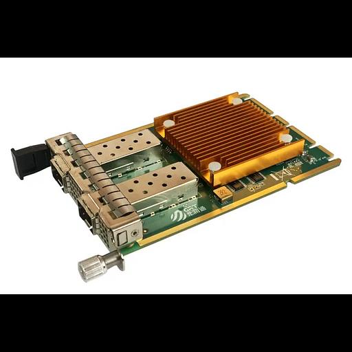 Сетевая карта GRT 2 порта 10GBase-X GH1002E-OCP-V3.0 фото 2