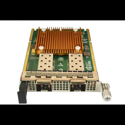 Сетевая карта GRT 2 порта 10GBase-X GH1002E-OCP-V3.0 фото 3