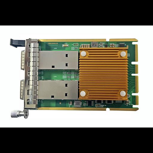 Сетевая карта GRT 2 порта 40GBase-X GH4002E-OCP-V3.0 фото 1